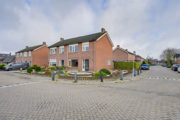 Woning Berkelseweg 9 Udenhout