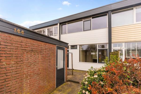 Woning Muldersdreef 144 Apeldoorn