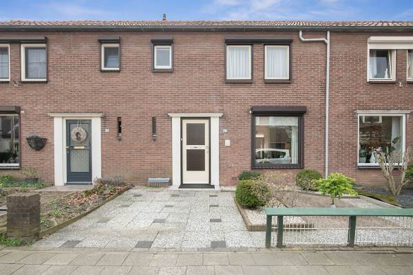 Woning Dijkstraat 20 Gendt