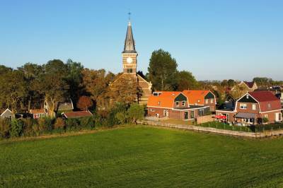 Woning Dorpsstraat 358 Assendelft