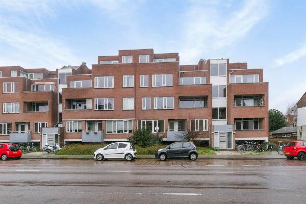 Woning Kasteel Aldengoorstraat 49A Maastricht