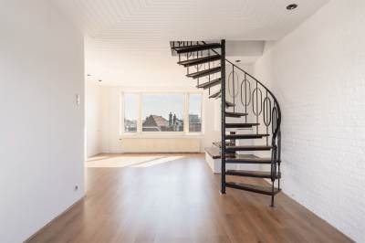 Woning Straatweg 59D Rotterdam