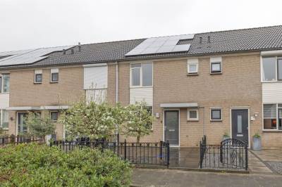 Woning Burgemeester Kuijkstraat 37 Beusichem