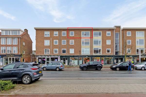 Woning Heezerweg 302D Eindhoven