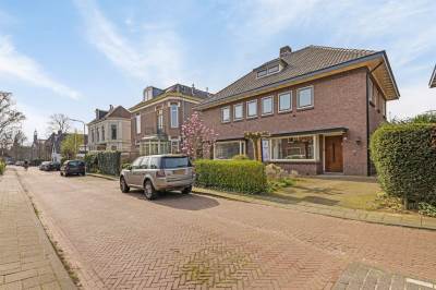 Woning Kerkstraat 2a Velp (GE)