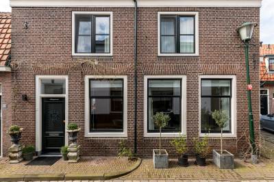 Woning Hellingstraat 35 Muiden