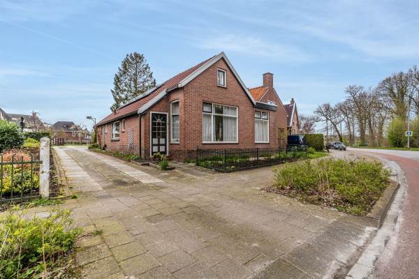 Woning Steringa Kuiper-weg 16 Winschoten