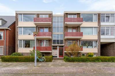 Woning Kamerlingh Onnesstraat 74 Groningen