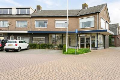 Woning Dorpsstraat 66A Krabbendijke