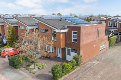 Woning Admiraalsgroet 17 Zuid-Scharwoude