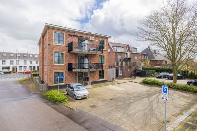 Woning Korte Noorderend 10 Hillegom