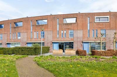 Woning Siersteenlaan 429 Groningen