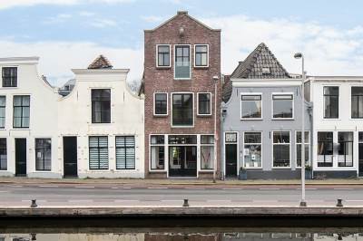 Woning Wachtelstraat 22 Gouda