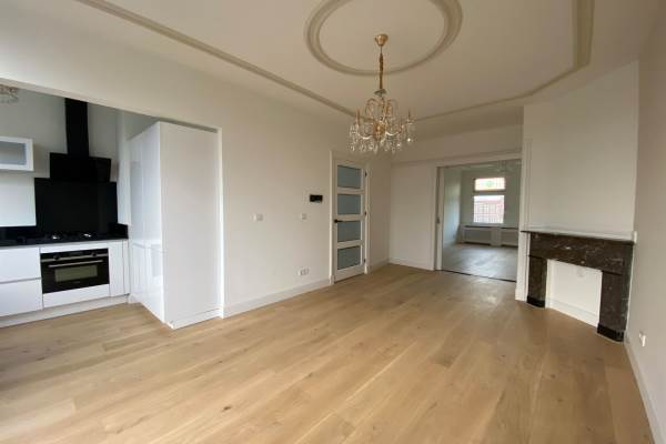 Woning Loosduinsekade 249 Den Haag