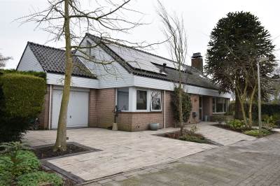 Woning Tjasker 8 Purmerend