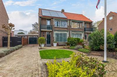 Woning Riouwlaan 50 Vlaardingen
