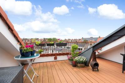 Woning Dotterbloemlaan 18 Den Haag