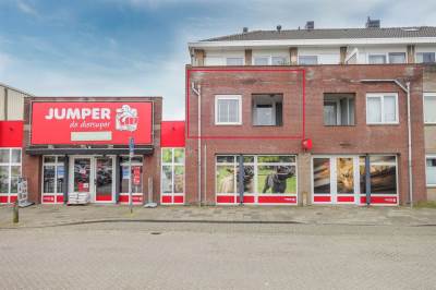 Woning Kerkakkerstraat 42 Uden