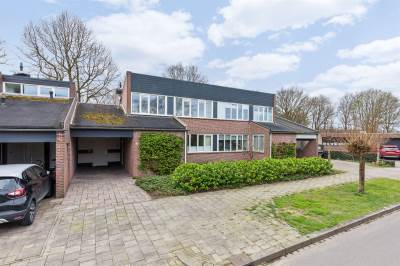 Woning Albert van der Meerstraat 31 Hengelo (OV)