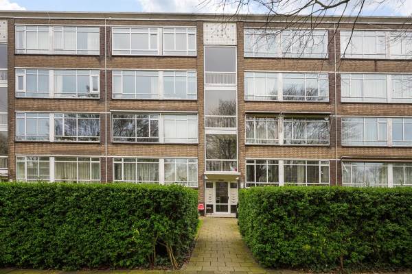 Woning Hengelolaan 945 Den Haag