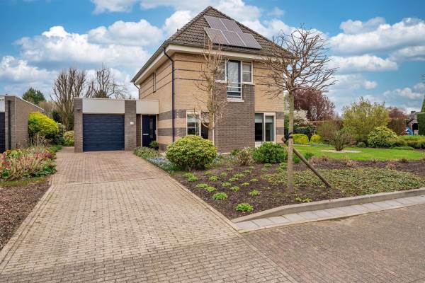Woning Huiskensstraat 14 Venlo