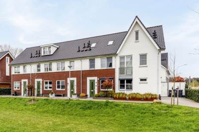 Woning Joannes van den Broekstraat 3 Heumen
