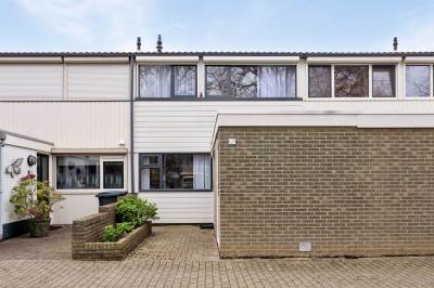 Woning Wilgenhof 21 Gendt