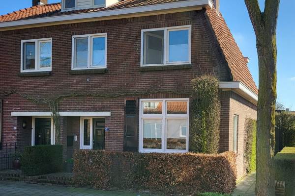 Woning Molenstraat 31 Schijndel