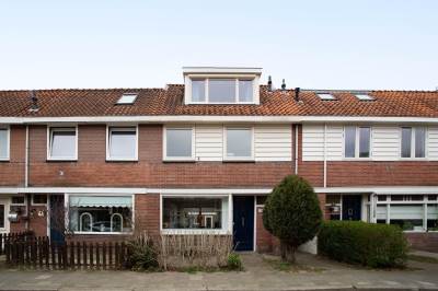 Woning Verlengde Hoogravenseweg 179 Utrecht