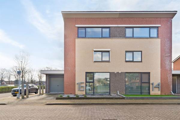 Woning Litas 16 Etten-Leur