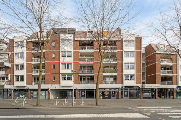 Woning Groenstraat 22 Geleen