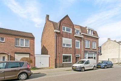Woning Keekstraat 35 Heerlen