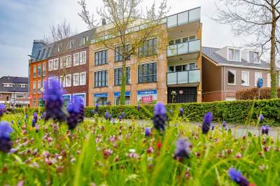 Woning Dorpsstraat 41 Bunnik