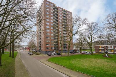 Woning Jekerstraat 112 Enschede