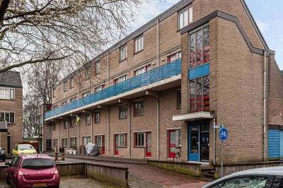 Woning Antilopespoor 491 Maarssen