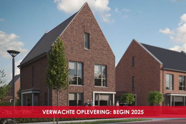 Woning Tamboer 8 Heeze