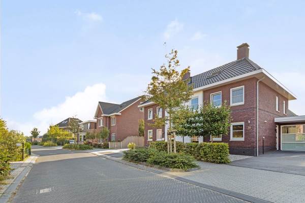 Woning Zeepkruidstraat 111 Lelystad