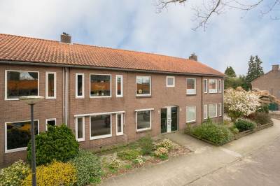 Woning Kuipersdijk 279 Enschede
