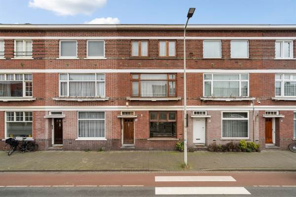 Woning Laan van Meerdervoort 534 Den Haag
