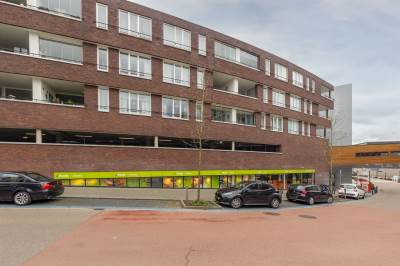 Woning Corneliusplein 95 Heerlen