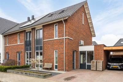 Woning Ruiterpad 60 Den Dungen