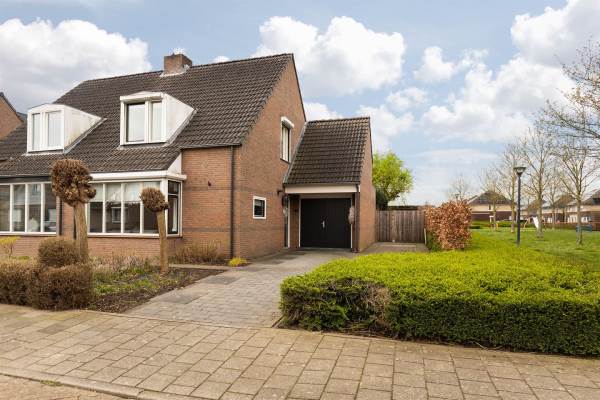 Woning Gaarstraat 49 Born