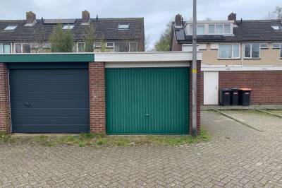 Garage Termijen 9634 Heiloo