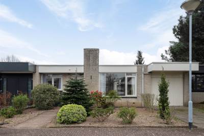 Woning Lugteren 75 Den Bosch