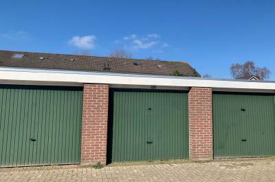 Garage Beiaard 144G Etten-Leur