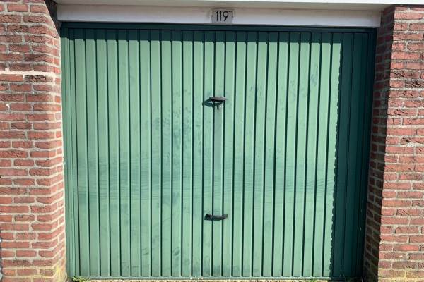 Garage Cimbaalhof 119G Etten-Leur