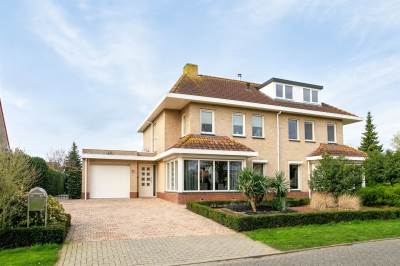 Woning Schorrenkruid 4 Bergen op Zoom