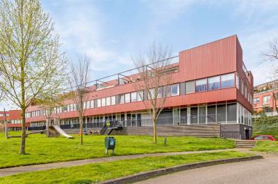 Woning Baars 37 Amersfoort
