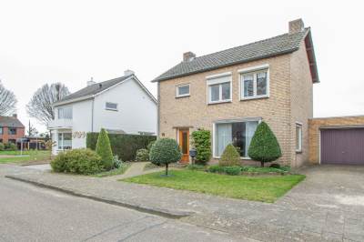 Woning Graaf van Hornelaan 60 Heythuysen