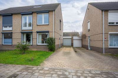 Woning Jos Klijnenstraat 43 Heerlen